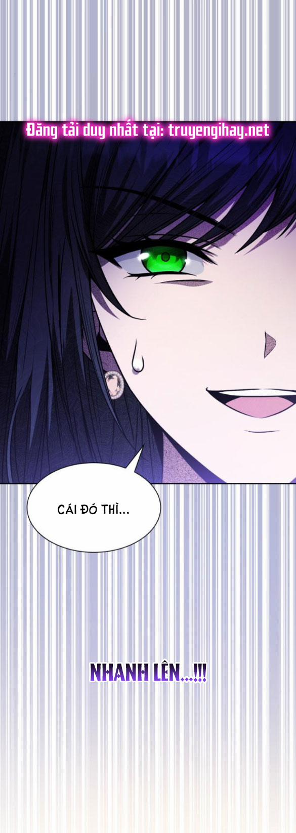 Chị Yêu, Kiếp Này Em Sẽ Là Hoàng Hậu 15.5 trang 12