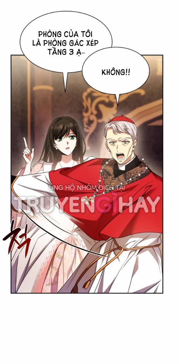 Chị Yêu, Kiếp Này Em Sẽ Là Hoàng Hậu 15.5 trang 18