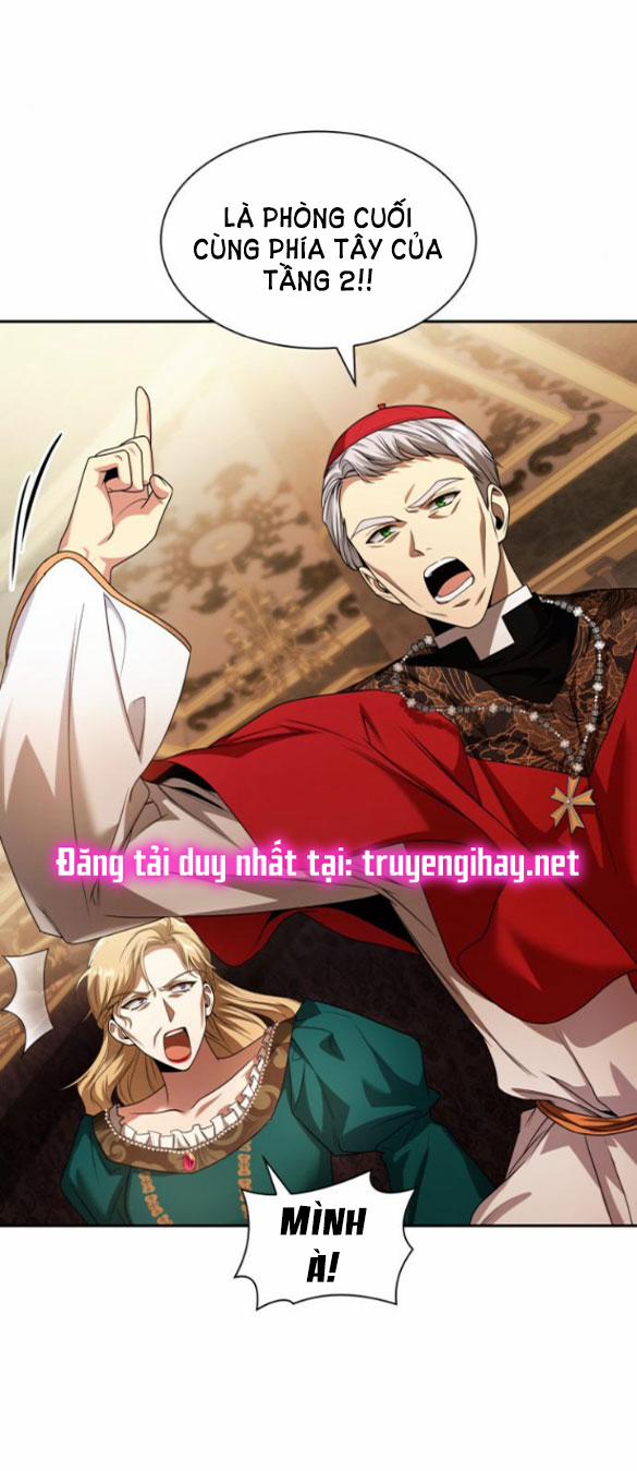 Chị Yêu, Kiếp Này Em Sẽ Là Hoàng Hậu 15.5 trang 19