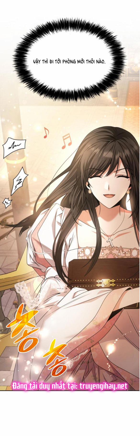 Chị Yêu, Kiếp Này Em Sẽ Là Hoàng Hậu 15.5 trang 22