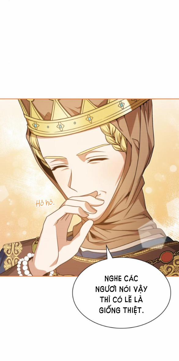 Chị Yêu, Kiếp Này Em Sẽ Là Hoàng Hậu 15 trang 10