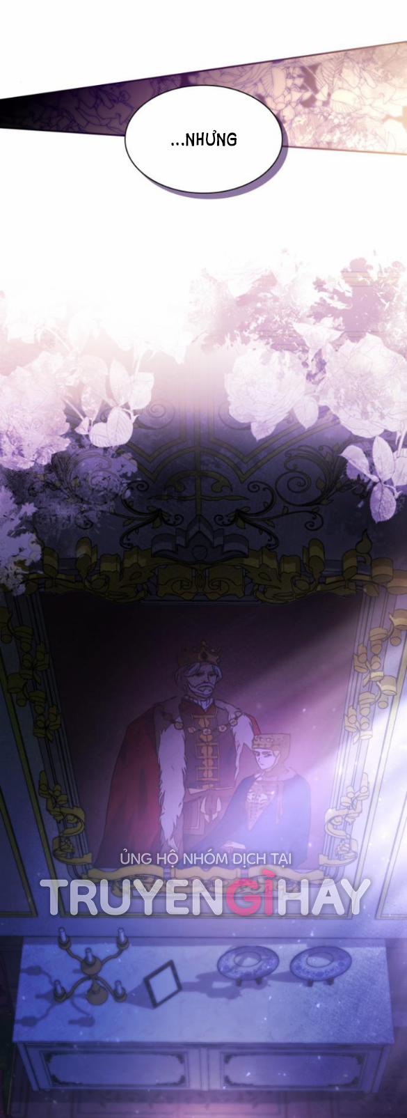 Chị Yêu, Kiếp Này Em Sẽ Là Hoàng Hậu 15 trang 11