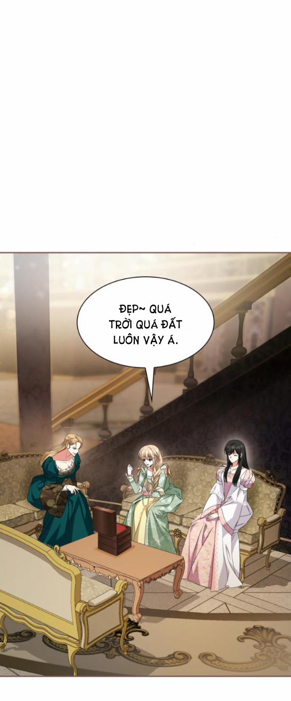 Chị Yêu, Kiếp Này Em Sẽ Là Hoàng Hậu 15 trang 15