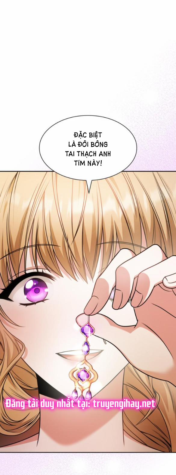 Chị Yêu, Kiếp Này Em Sẽ Là Hoàng Hậu 15 trang 16