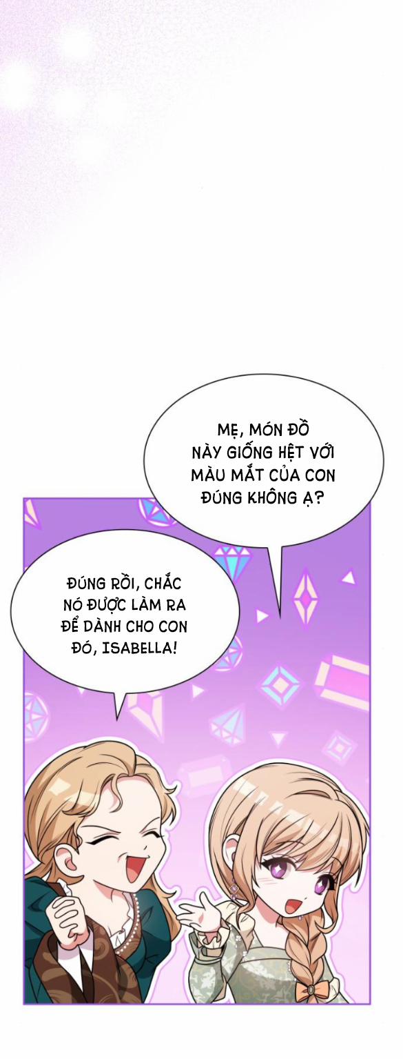 Chị Yêu, Kiếp Này Em Sẽ Là Hoàng Hậu 15 trang 17