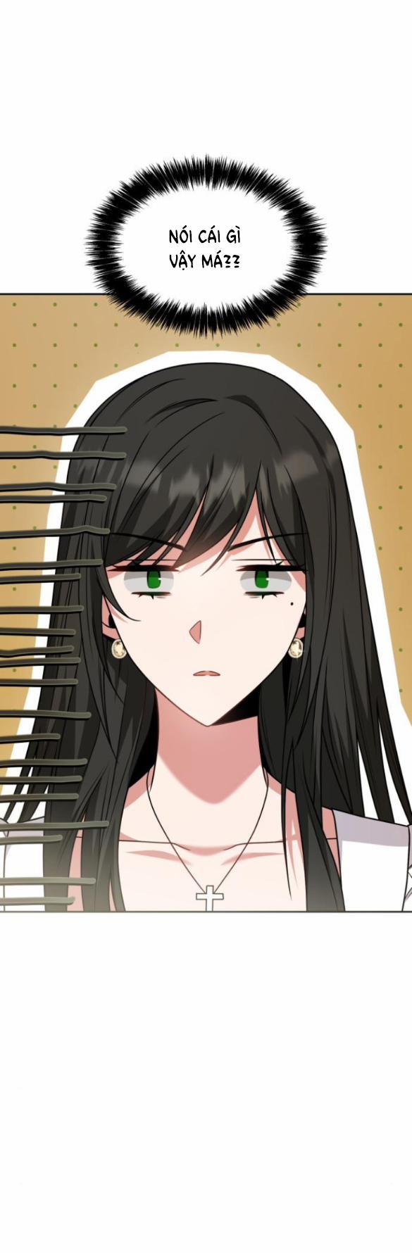 Chị Yêu, Kiếp Này Em Sẽ Là Hoàng Hậu 15 trang 20