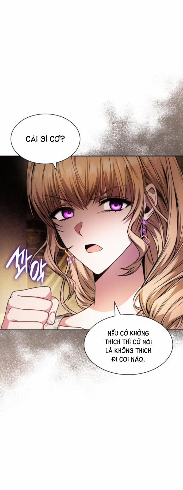 Chị Yêu, Kiếp Này Em Sẽ Là Hoàng Hậu 15 trang 24