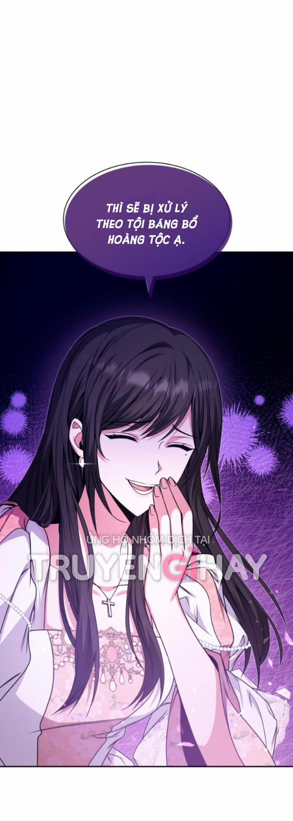 Chị Yêu, Kiếp Này Em Sẽ Là Hoàng Hậu 15 trang 28