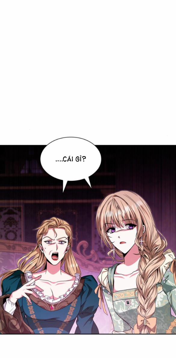 Chị Yêu, Kiếp Này Em Sẽ Là Hoàng Hậu 15 trang 29