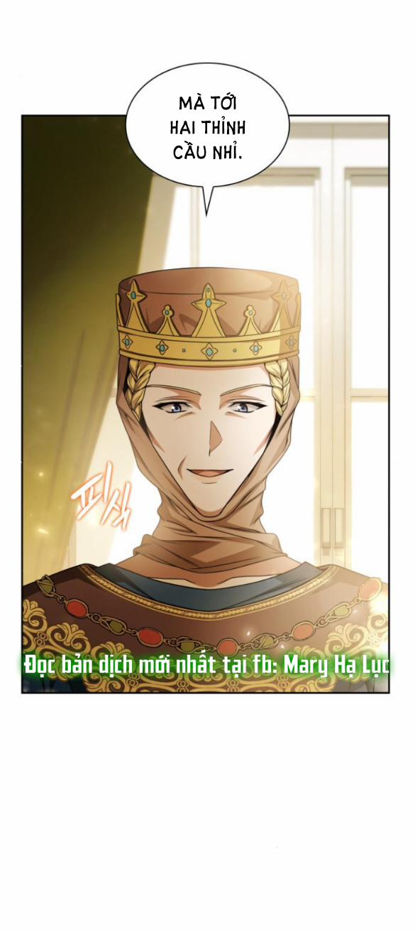 Chị Yêu, Kiếp Này Em Sẽ Là Hoàng Hậu 15 trang 3