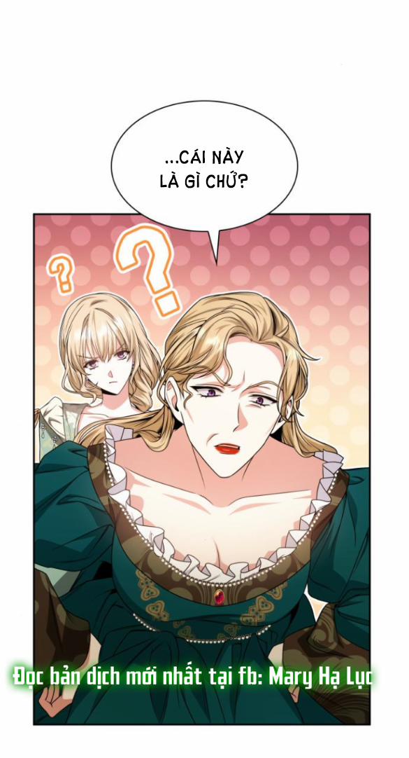 Chị Yêu, Kiếp Này Em Sẽ Là Hoàng Hậu 15 trang 31