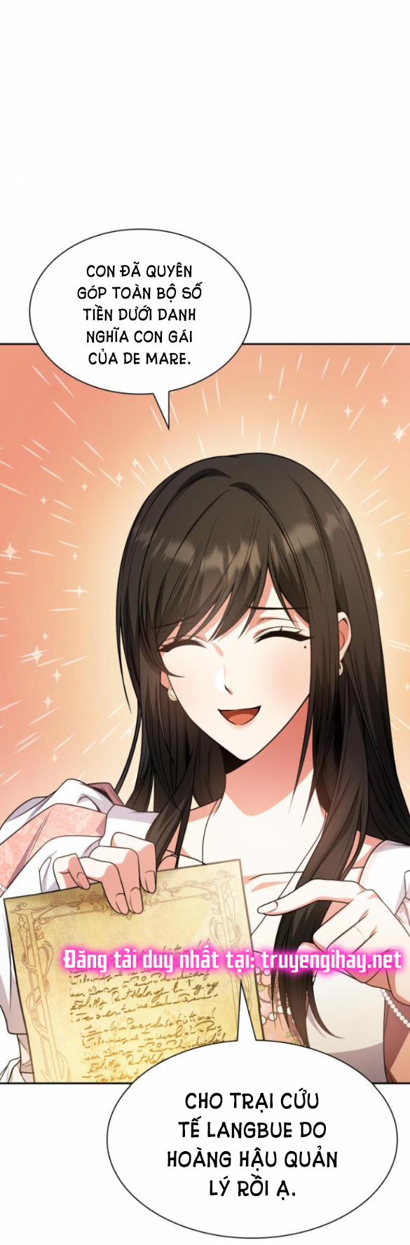 Chị Yêu, Kiếp Này Em Sẽ Là Hoàng Hậu 15 trang 33