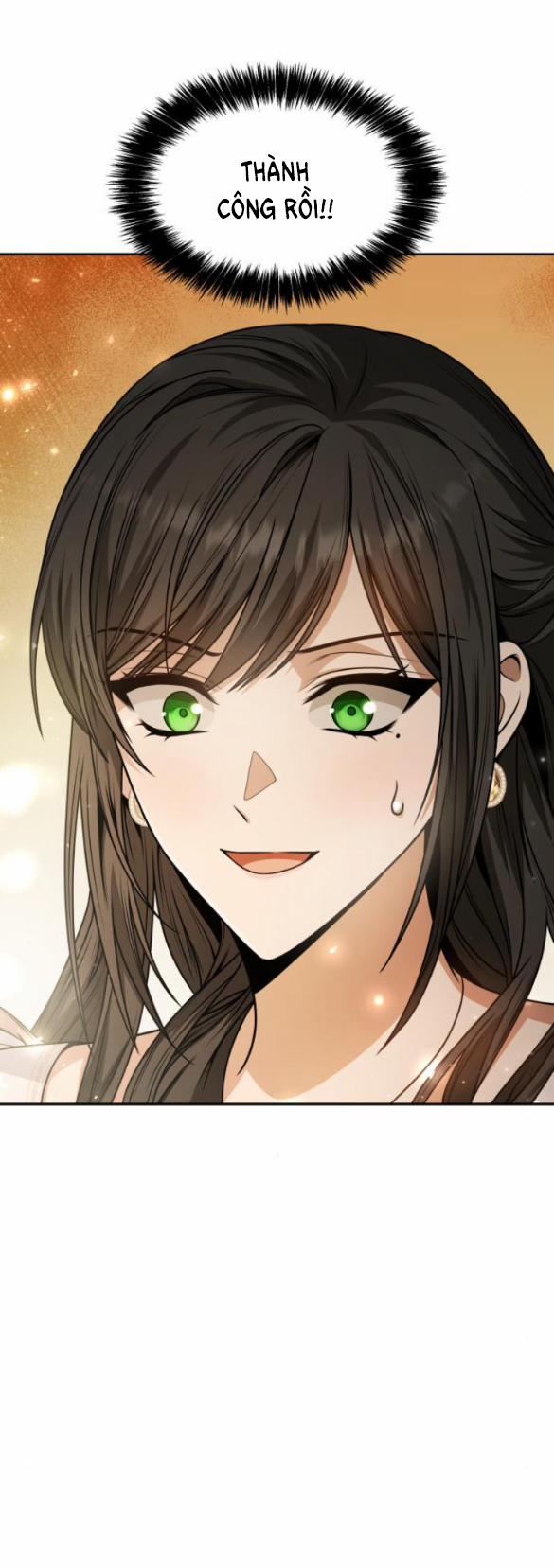 Chị Yêu, Kiếp Này Em Sẽ Là Hoàng Hậu 15 trang 4