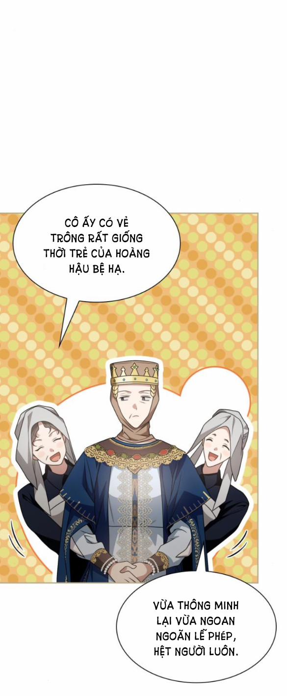 Chị Yêu, Kiếp Này Em Sẽ Là Hoàng Hậu 15 trang 9