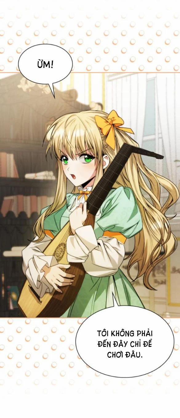 Chị Yêu, Kiếp Này Em Sẽ Là Hoàng Hậu 16.1 trang 12