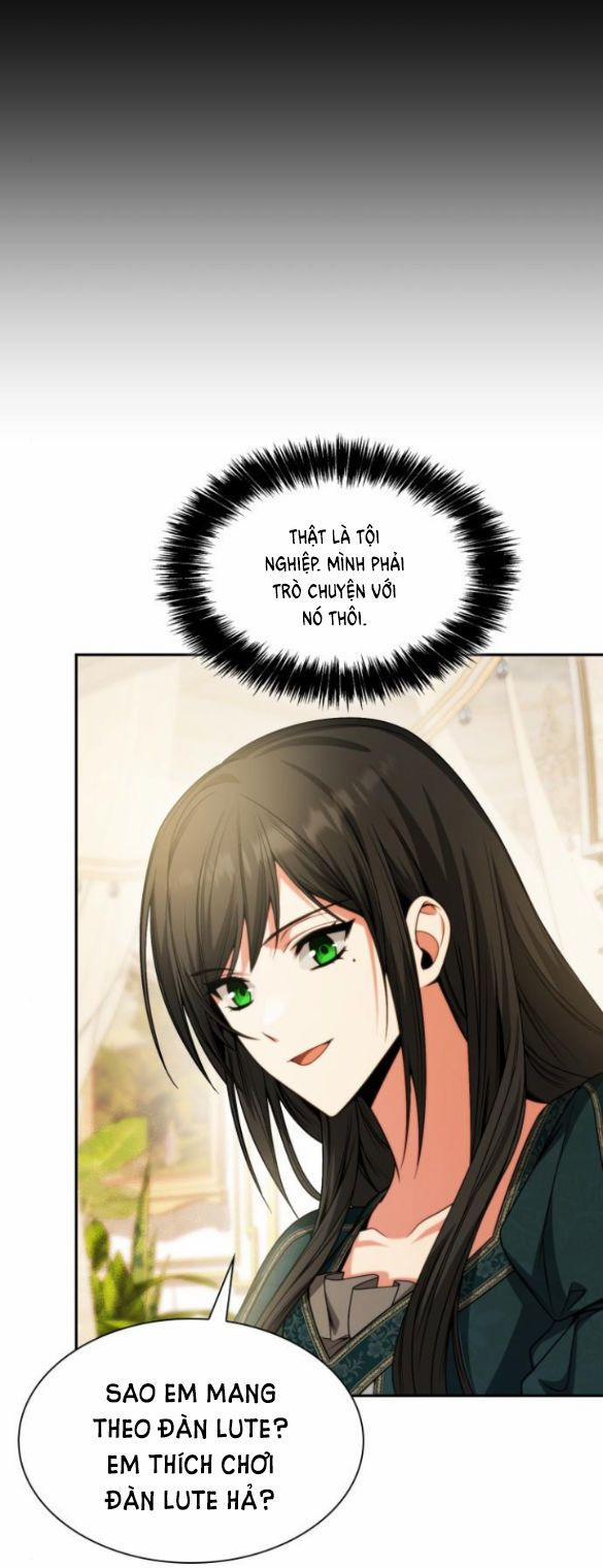 Chị Yêu, Kiếp Này Em Sẽ Là Hoàng Hậu 16.1 trang 18