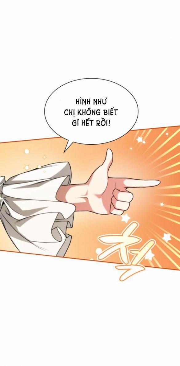 Chị Yêu, Kiếp Này Em Sẽ Là Hoàng Hậu 16.1 trang 19