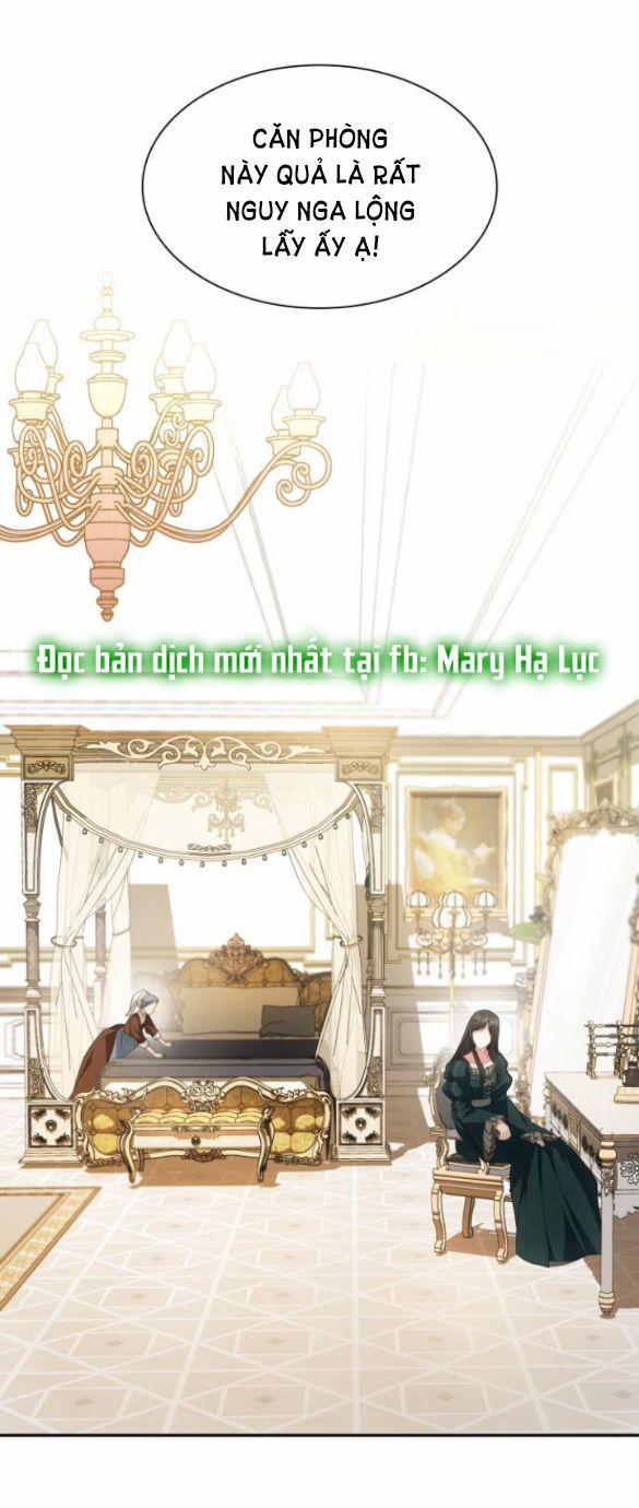 Chị Yêu, Kiếp Này Em Sẽ Là Hoàng Hậu 16.1 trang 2