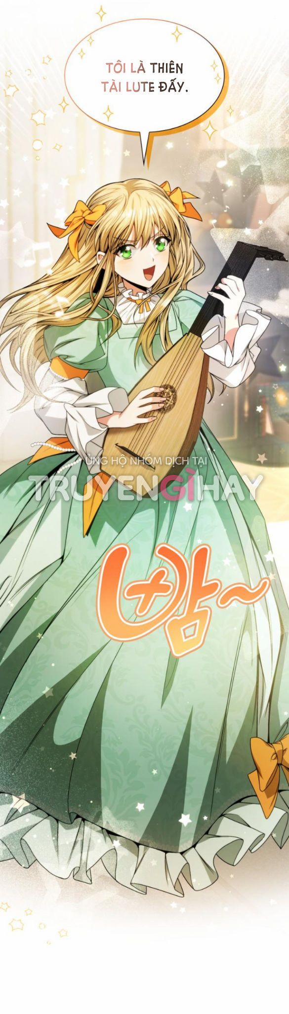 Chị Yêu, Kiếp Này Em Sẽ Là Hoàng Hậu 16.1 trang 20