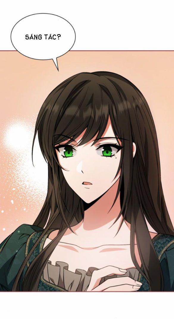 Chị Yêu, Kiếp Này Em Sẽ Là Hoàng Hậu 16.1 trang 22