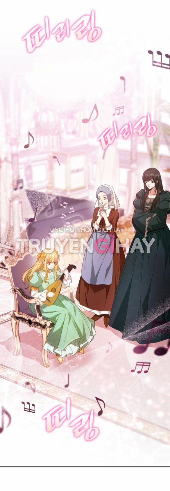 Chị Yêu, Kiếp Này Em Sẽ Là Hoàng Hậu 16.1 trang 24