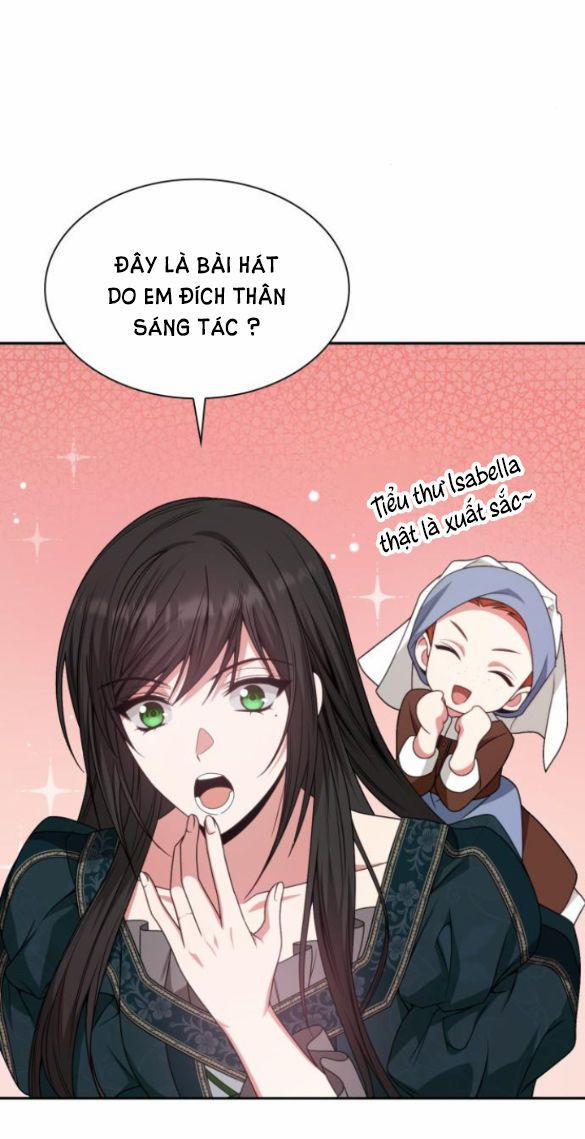 Chị Yêu, Kiếp Này Em Sẽ Là Hoàng Hậu 16.1 trang 25