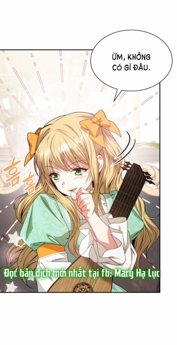 Chị Yêu, Kiếp Này Em Sẽ Là Hoàng Hậu 16.1 trang 26