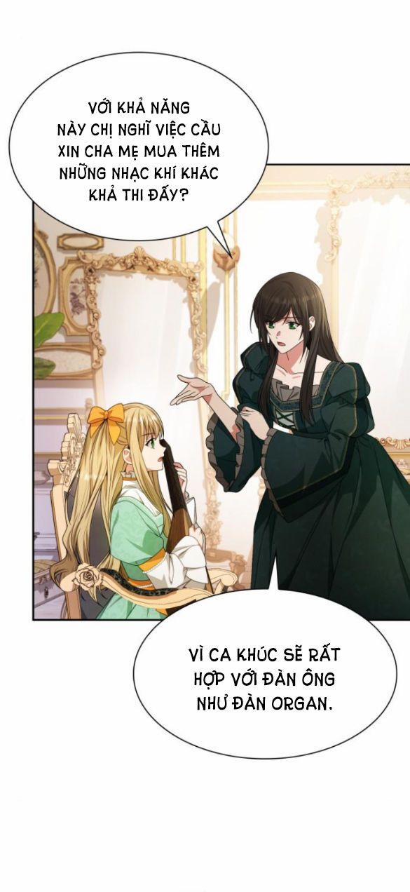 Chị Yêu, Kiếp Này Em Sẽ Là Hoàng Hậu 16.1 trang 27