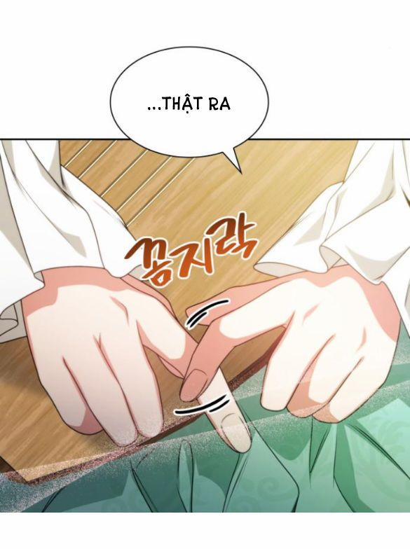 Chị Yêu, Kiếp Này Em Sẽ Là Hoàng Hậu 16.1 trang 28