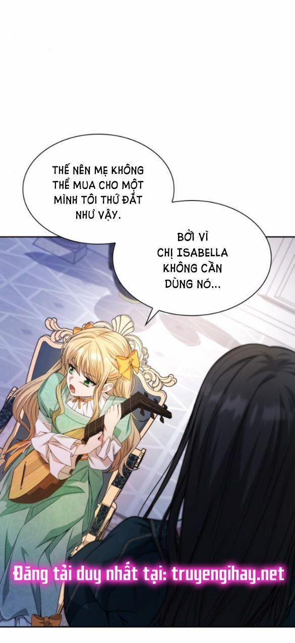 Chị Yêu, Kiếp Này Em Sẽ Là Hoàng Hậu 16.1 trang 31