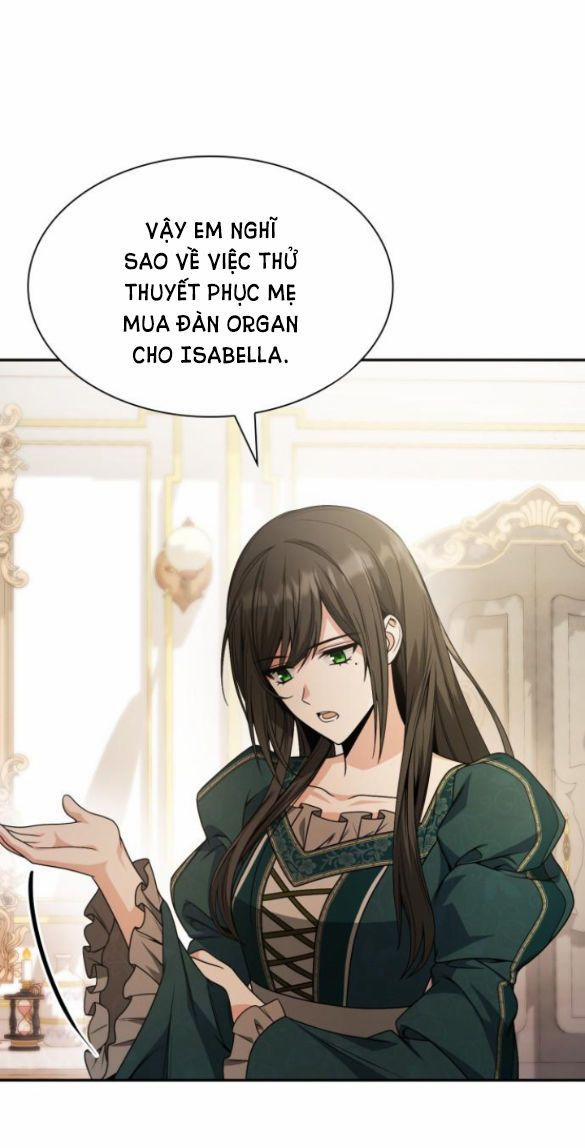 Chị Yêu, Kiếp Này Em Sẽ Là Hoàng Hậu 16.1 trang 33