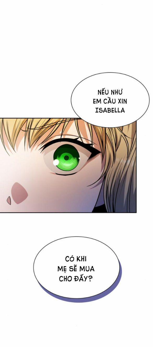 Chị Yêu, Kiếp Này Em Sẽ Là Hoàng Hậu 16.1 trang 34