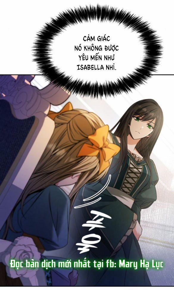 Chị Yêu, Kiếp Này Em Sẽ Là Hoàng Hậu 16.1 trang 36