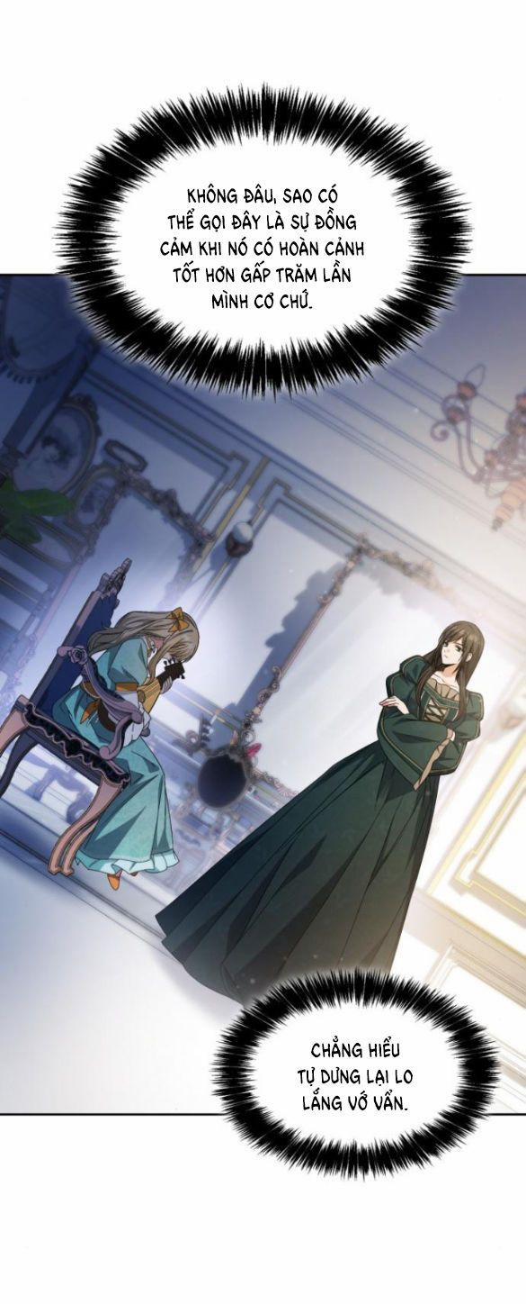 Chị Yêu, Kiếp Này Em Sẽ Là Hoàng Hậu 16.1 trang 38