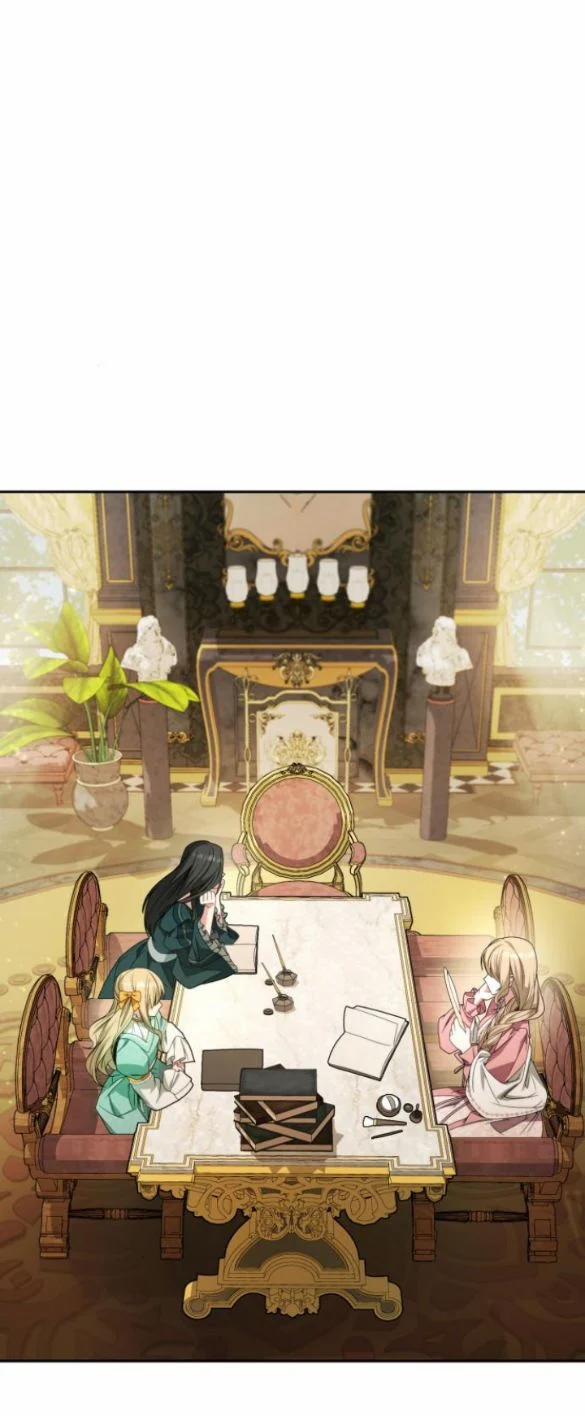 Chị Yêu, Kiếp Này Em Sẽ Là Hoàng Hậu 16.1 trang 39