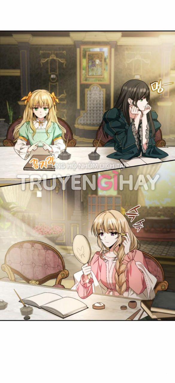 Chị Yêu, Kiếp Này Em Sẽ Là Hoàng Hậu 16.1 trang 40