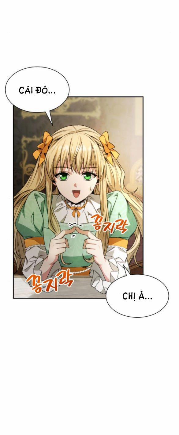 Chị Yêu, Kiếp Này Em Sẽ Là Hoàng Hậu 16.1 trang 41