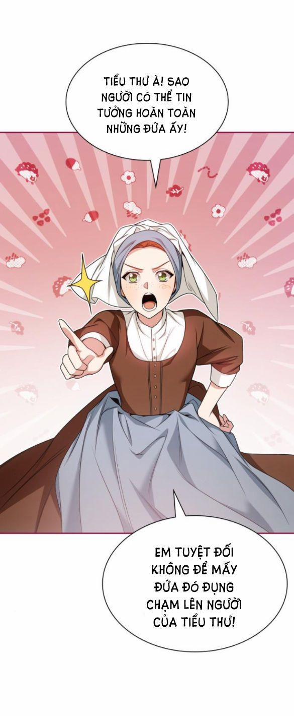 Chị Yêu, Kiếp Này Em Sẽ Là Hoàng Hậu 16.1 trang 5