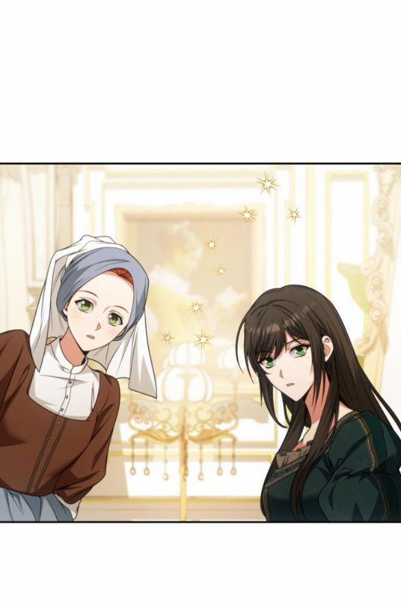 Chị Yêu, Kiếp Này Em Sẽ Là Hoàng Hậu 16.1 trang 7