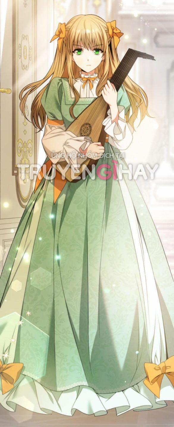 Chị Yêu, Kiếp Này Em Sẽ Là Hoàng Hậu 16.1 trang 9