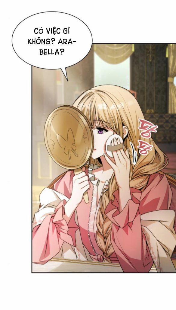 Chị Yêu, Kiếp Này Em Sẽ Là Hoàng Hậu 16.2 trang 0