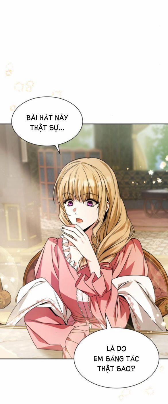 Chị Yêu, Kiếp Này Em Sẽ Là Hoàng Hậu 16.2 trang 11