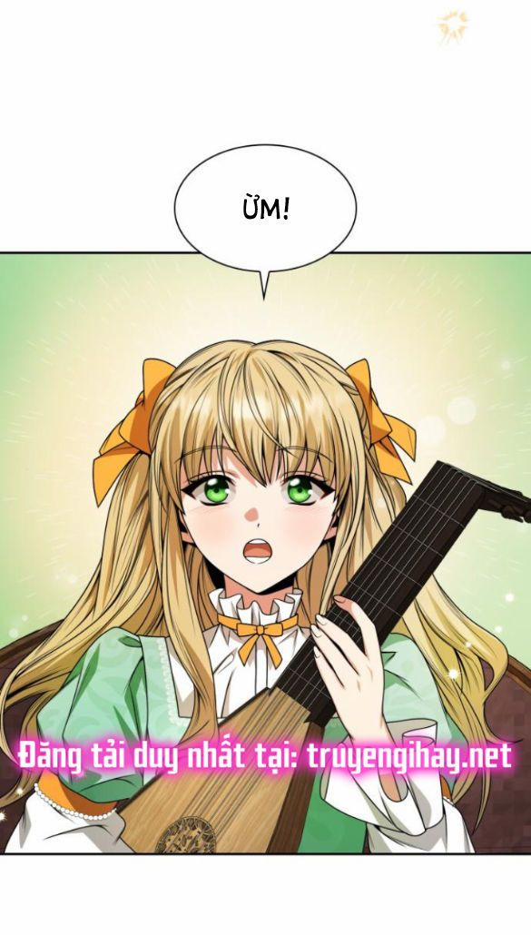 Chị Yêu, Kiếp Này Em Sẽ Là Hoàng Hậu 16.2 trang 12