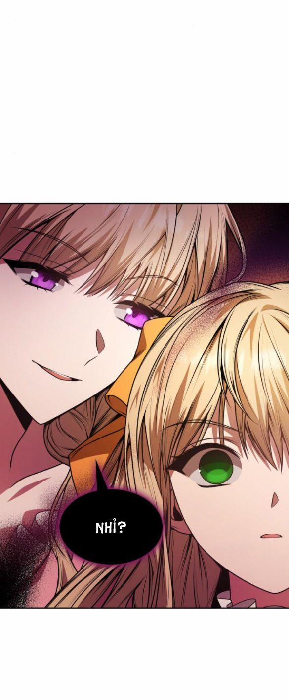 Chị Yêu, Kiếp Này Em Sẽ Là Hoàng Hậu 16.2 trang 16