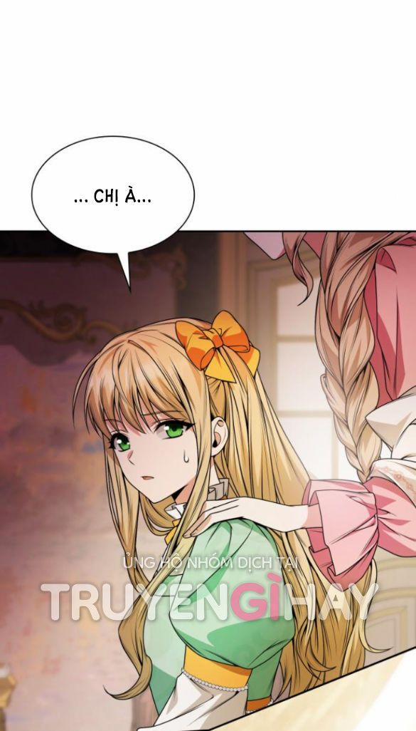 Chị Yêu, Kiếp Này Em Sẽ Là Hoàng Hậu 16.2 trang 17