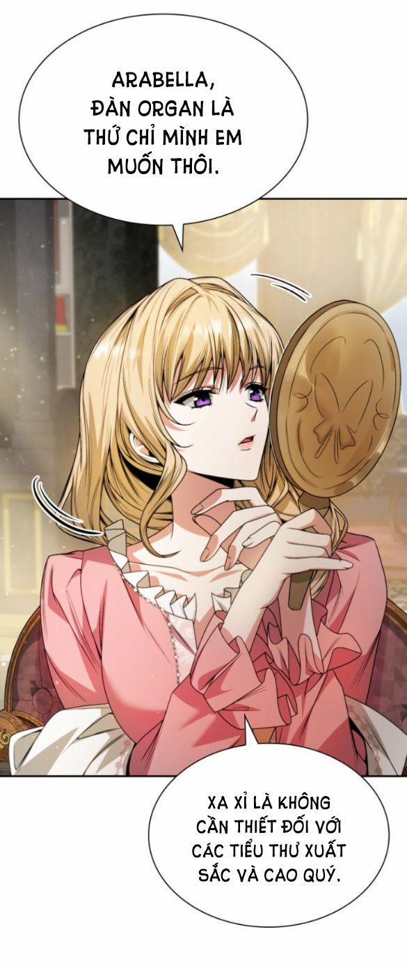 Chị Yêu, Kiếp Này Em Sẽ Là Hoàng Hậu 16.2 trang 2