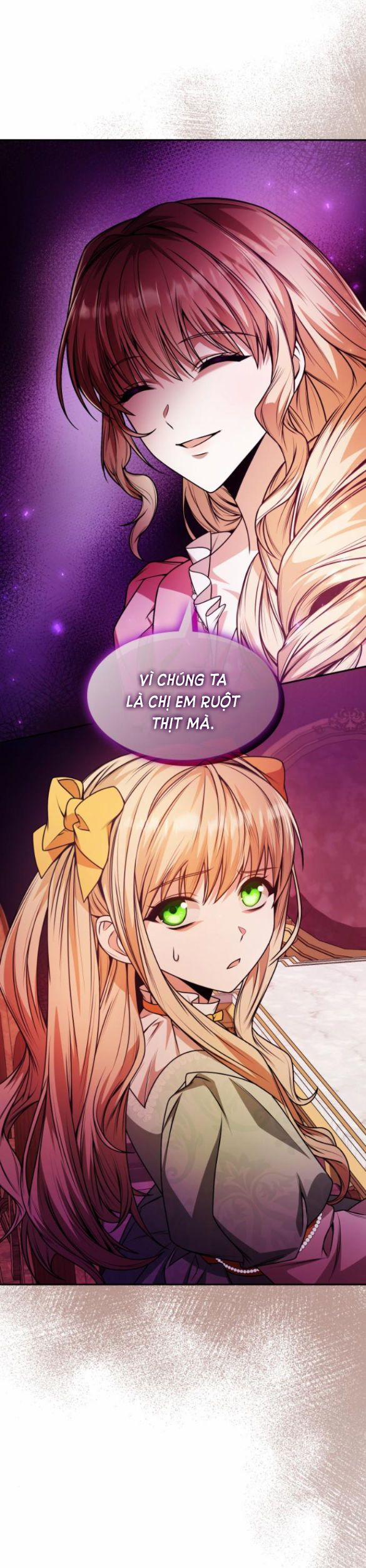 Chị Yêu, Kiếp Này Em Sẽ Là Hoàng Hậu 16.2 trang 22