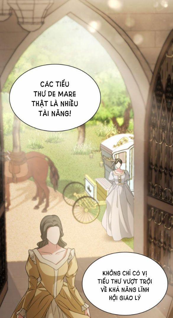 Chị Yêu, Kiếp Này Em Sẽ Là Hoàng Hậu 16.2 trang 24