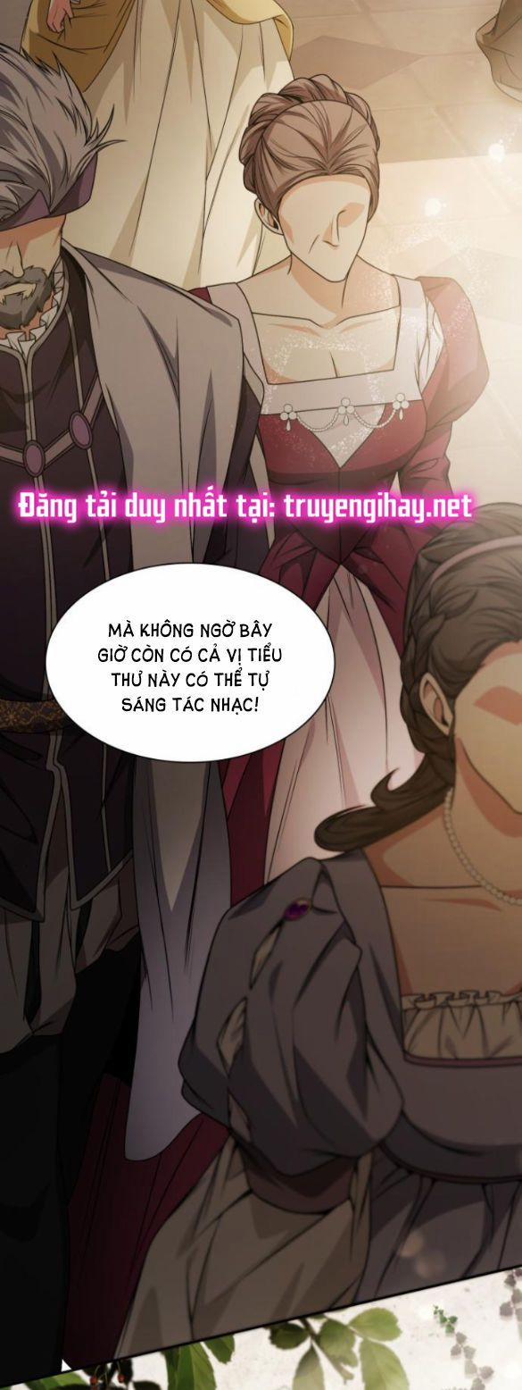 Chị Yêu, Kiếp Này Em Sẽ Là Hoàng Hậu 16.2 trang 25