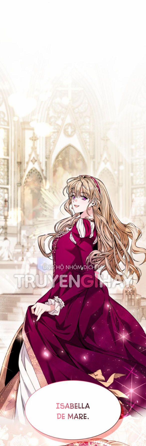 Chị Yêu, Kiếp Này Em Sẽ Là Hoàng Hậu 16.2 trang 27